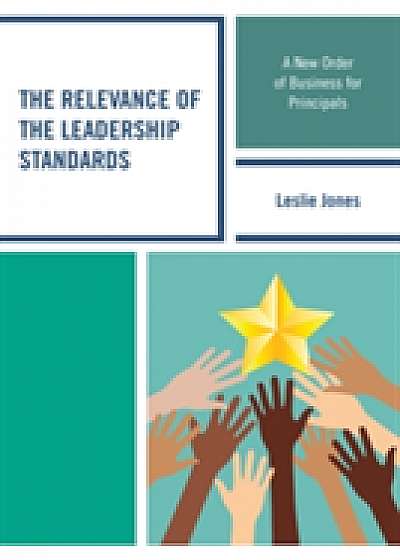 Coperta cărții The Relevance of the Leadership Standards