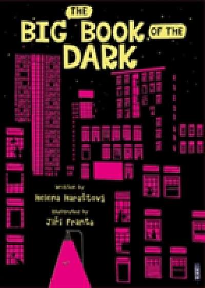 The Big Book Of The Dark