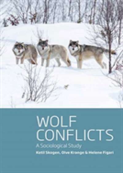Wolf Conflicts