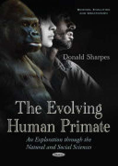 Evolving Human Primate