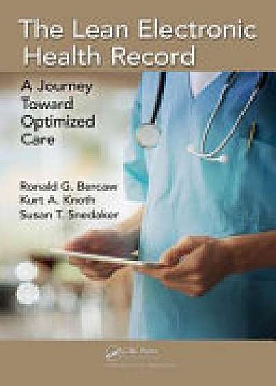 The Lean Electronic Health Record