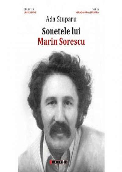 Sonetele lui Marin Sorescu