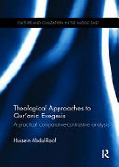 THEOLOGICAL APPROACHES QUR ANIC EXE