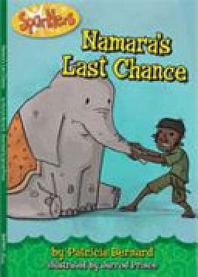 NAMARAS LAST CHANCE CAMBODIA