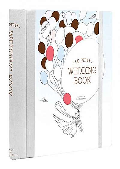 Le Petit Wedding Book