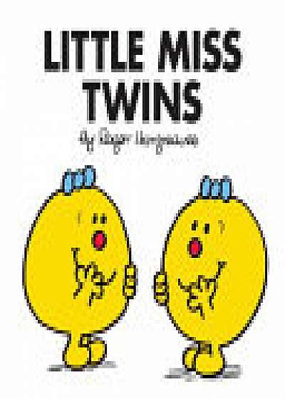 Little Miss Twins