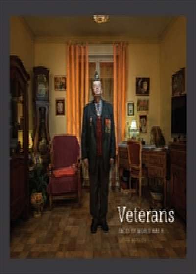 Coperta cărții Veterans