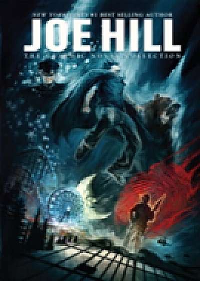 Joe Hill The Graphic Novel Collection