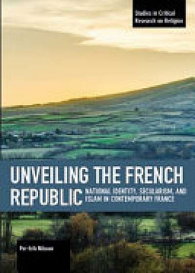Unveiling The French Republic
