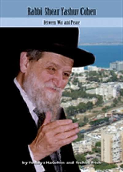 Rabbi Shear Yashuv Cohen