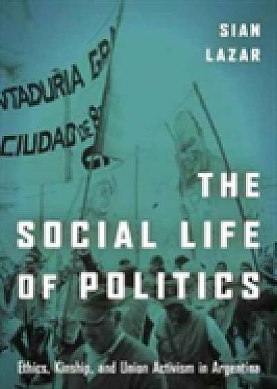 The Social Life of Politics