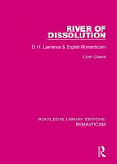 River of Dissolution