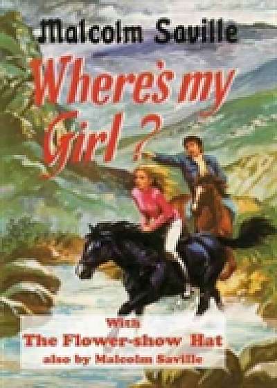 Where's My Girl
