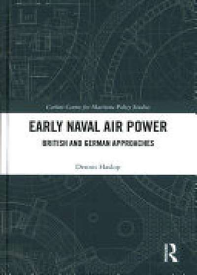 Early Naval Air Power