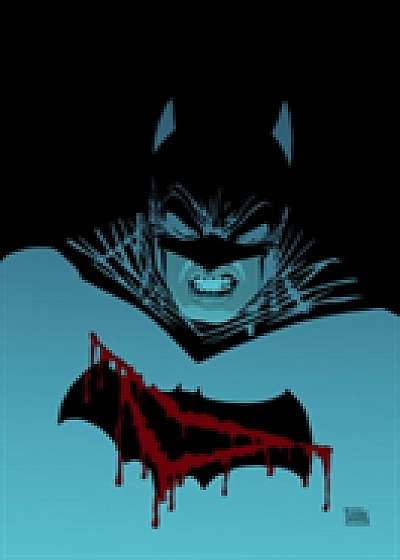 Batman by Azzarello and Risso Deluxe Ed HC