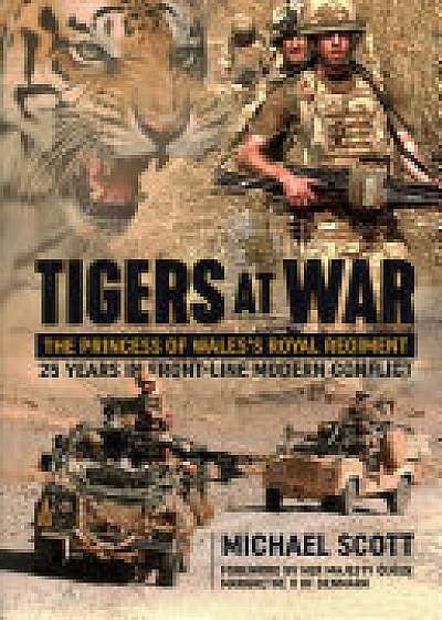 Tigers at War