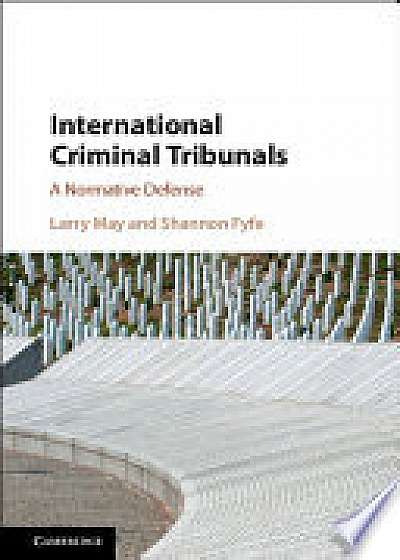 International Criminal Tribunals