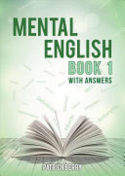 Coperta cărții Mental English: Book One