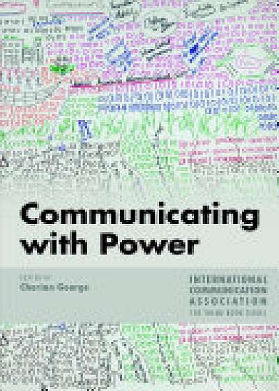 Coperta cărții Communicating with Power