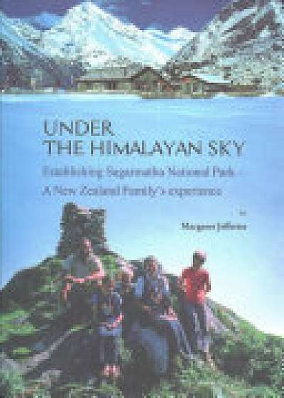 Under the Himalayan Sky
