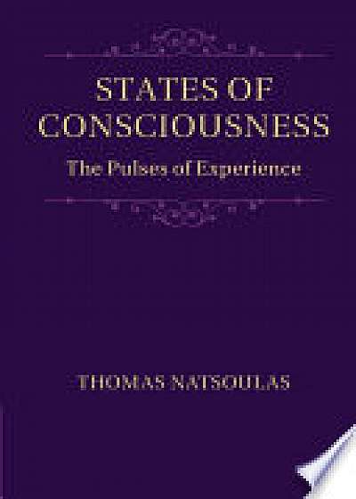 Coperta cărții States of Consciousness