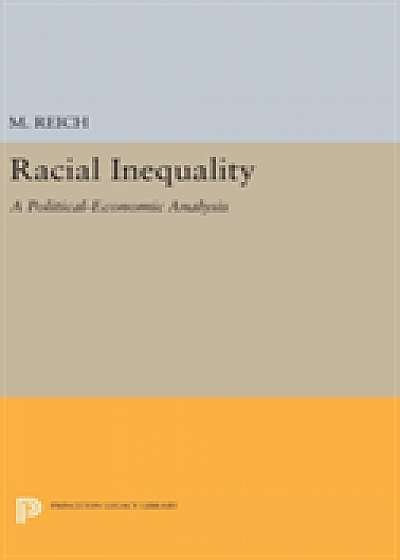 Racial Inequality
