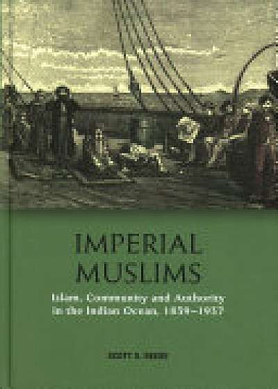 Imperial Muslims