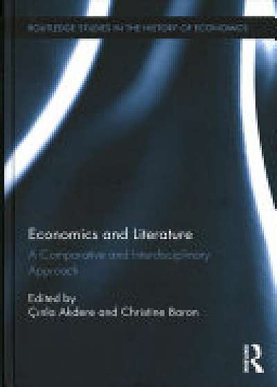 Economics and Literature