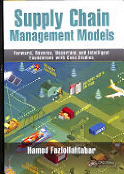 Supply Chain Management Models