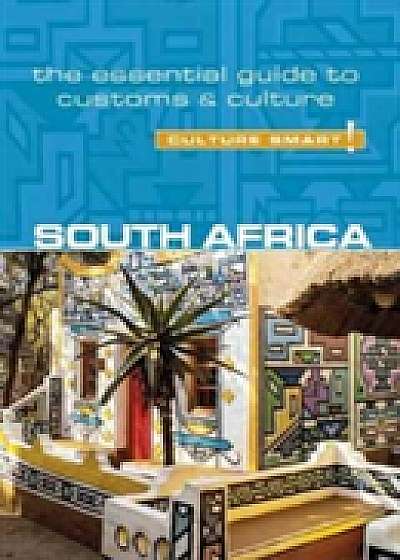 South Africa - Culture Smart! The Essential Guide to Customs & Culture