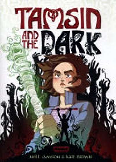 Tamsin and the Dark (The Phoenix Presents)