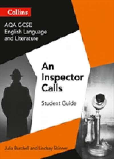 AQA GCSE English Literature and Language - An Inspector Calls