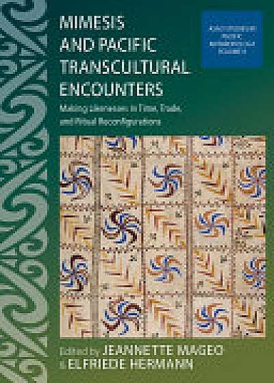 Mimesis and Pacific Transcultural Encounters