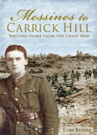 Messines to Carrick Hill