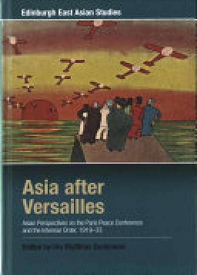 Asia after Versailles