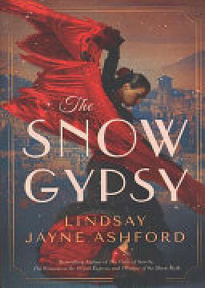 Snow Gypsy