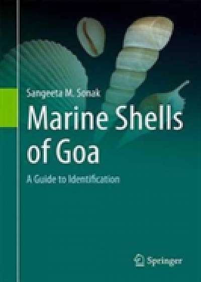 Marine Shells of Goa