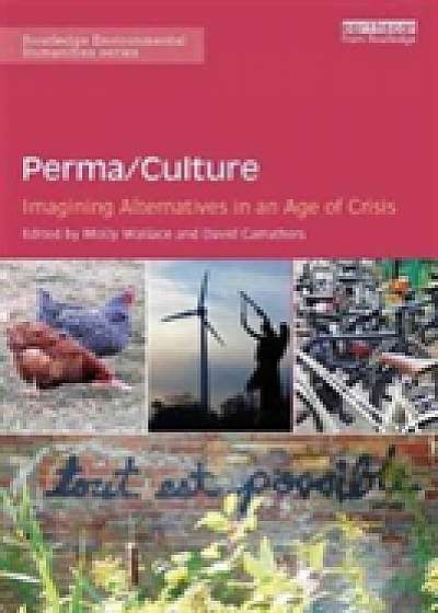 Coperta cărții Perma/Culture: