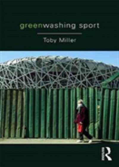 Greenwashing Sport