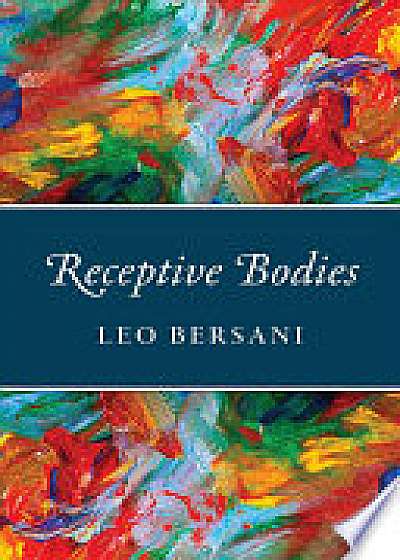 Coperta cărții Receptive Bodies