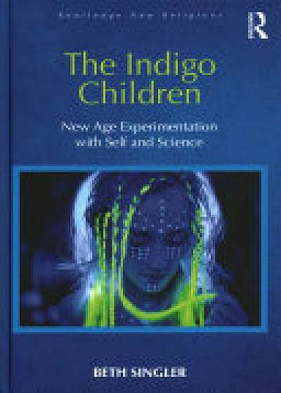 The Indigo Children