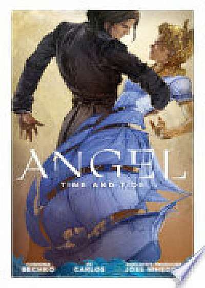 Angel Season 11 Volume 2