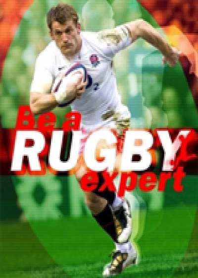 Be a Rugby Expert