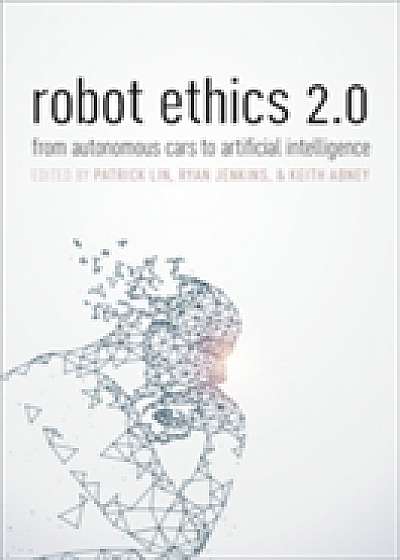 Coperta cărții Robot Ethics 2.0
