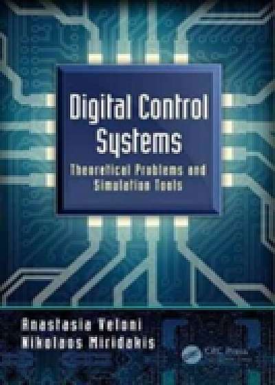 Coperta cărții Digital Control Systems
