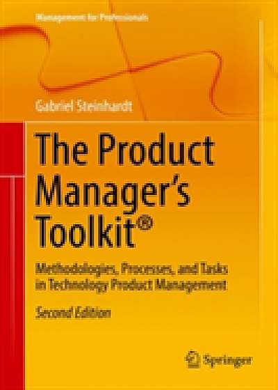 The Product Manager's Toolkit (R)