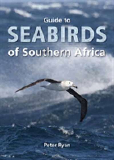 Guide to seabirds of southern Africa