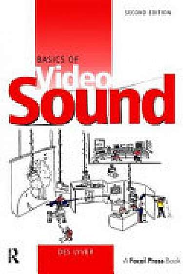 Basics of Video Sound