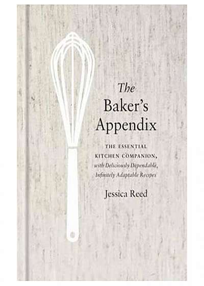 The Baker's Appendix