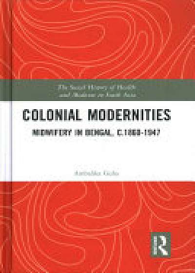 Colonial Modernities